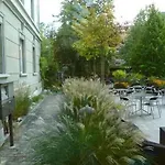 Berchtold Hotel 3*