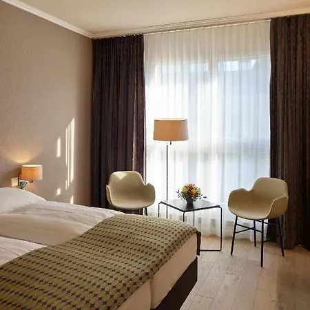 Berchtold 3* Burgdorf