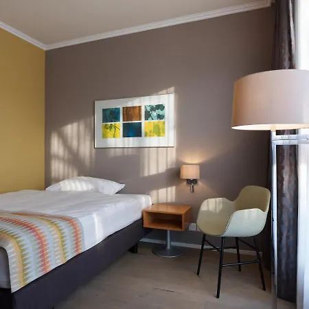 Berchtold 3* Burgdorf