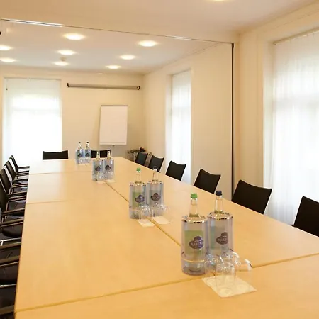 Berchtold Hotell Burgdorf