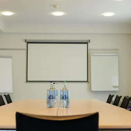 Berchtold Hotell Burgdorf