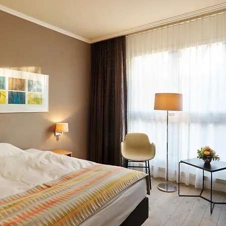 ベルヒトルト ホテル ブルクドルフ