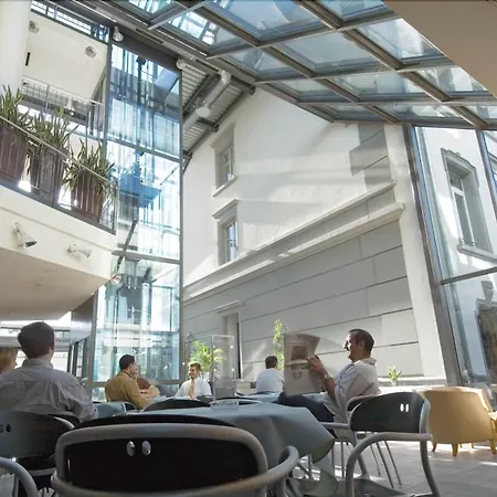 Hotel Berchtold 3*