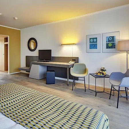 Hotell Berchtold Burgdorf