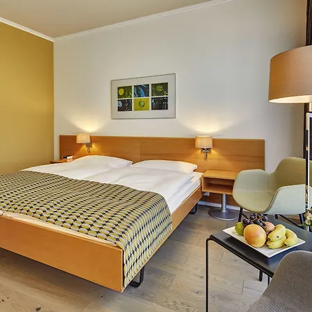 Berchtold Hotell Burgdorf