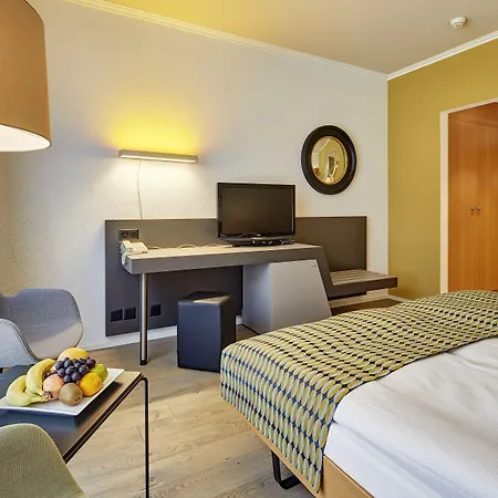 Berchtold Hotell Burgdorf