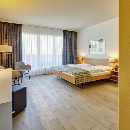 Berchtold Hotel 3*