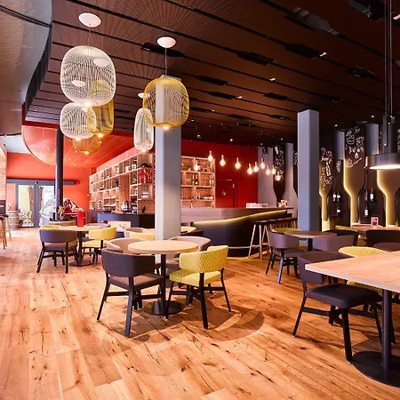 ベルヒトルト 3* ブルクドルフ