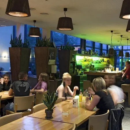 Hotell Berchtold Burgdorf