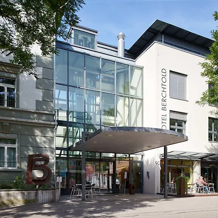 Berchtold Hotel Burgdorf