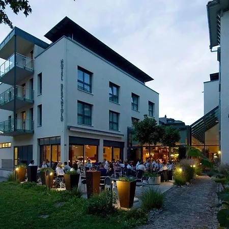 فندق Berchtold 3*