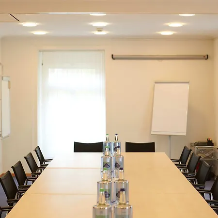 Szálloda Berchtold 3*