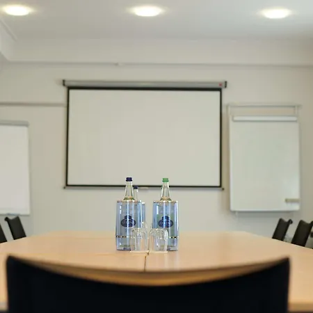 Hotell Berchtold Burgdorf