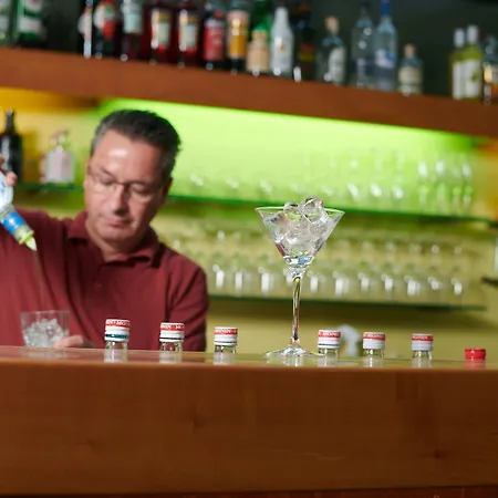 Berchtold Szálloda 3*