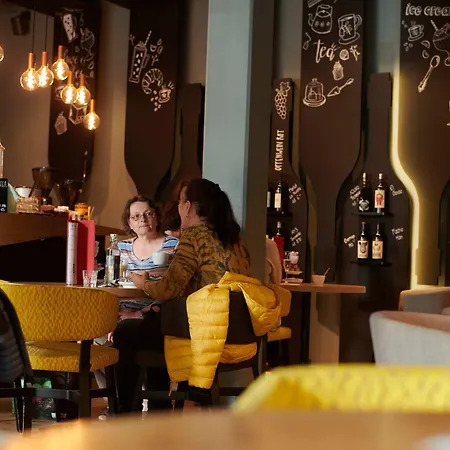 Hotell Berchtold Burgdorf