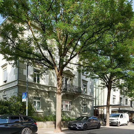 Berchtold Hotel Burgdorf