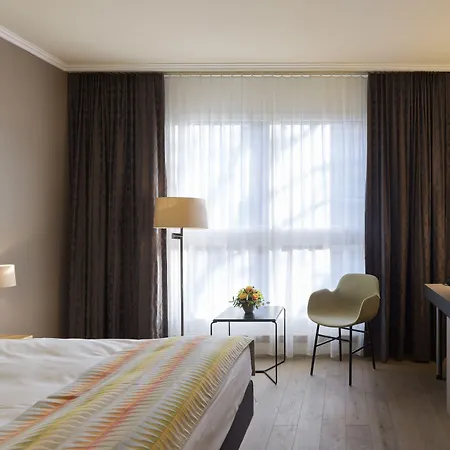 Berchtold Hotel 3*
