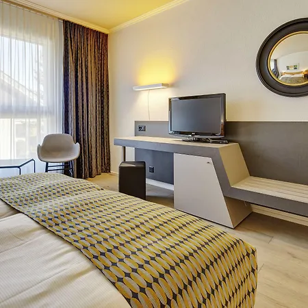 Hotel Berchtold Burgdorf