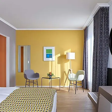 Berchtold 3* Burgdorf