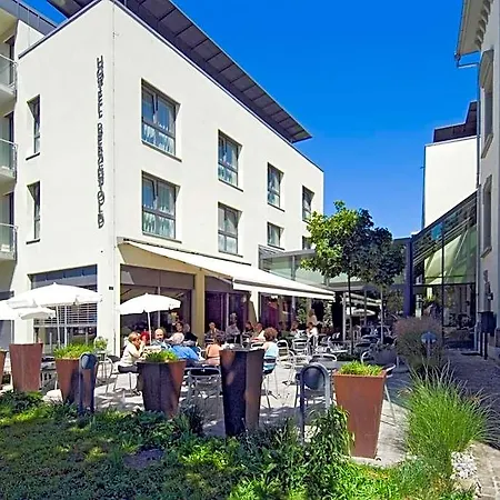 Ξενοδοχείο Berchtold Burgdorf