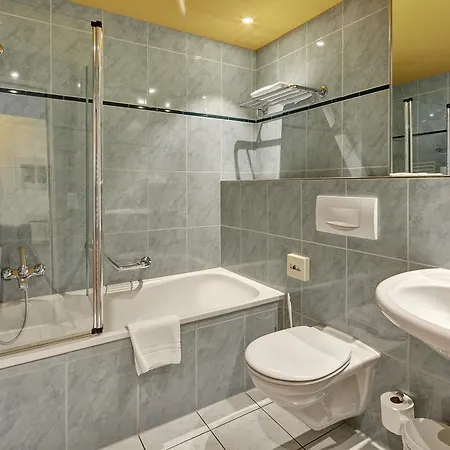 Hotell Berchtold Burgdorf