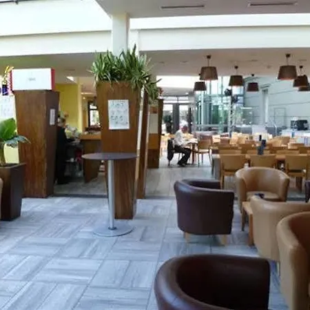 Berchtold 3* Burgdorf