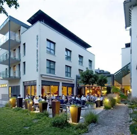Berchtold Hotell Burgdorf