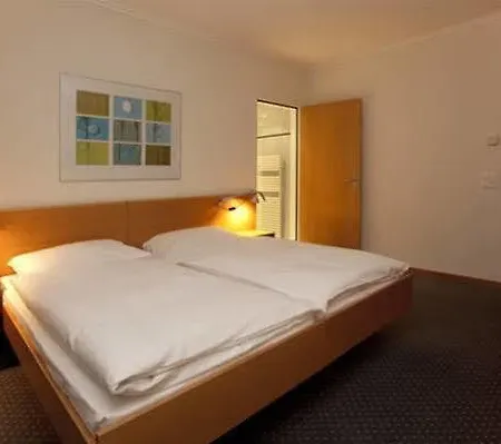 Hotell Berchtold Burgdorf