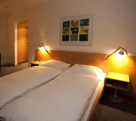 Berchtold Hotell Burgdorf