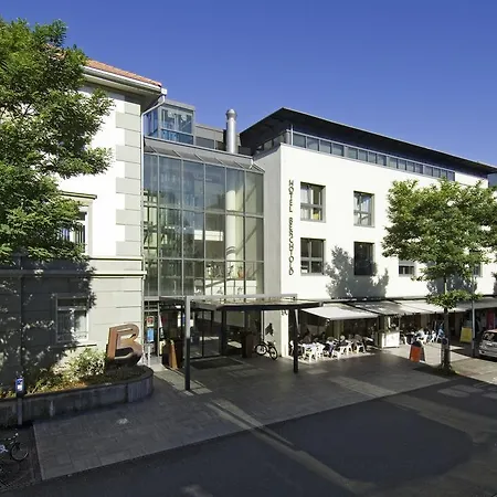 Berchtold 3* Burgdorf