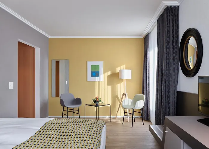 Berchtold Hotel Burgdorf