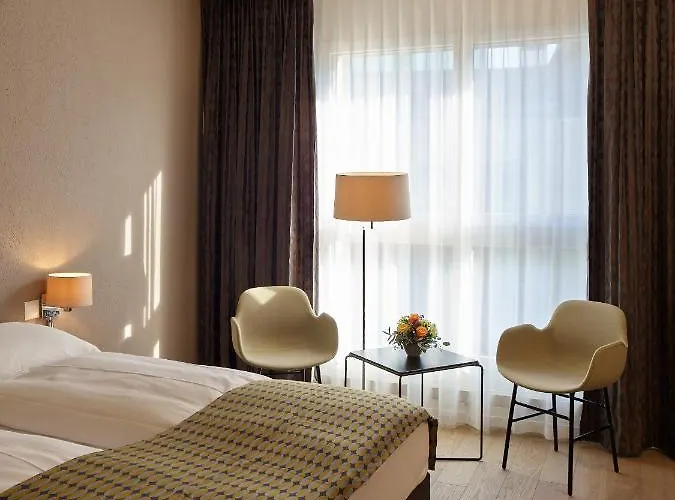 Berchtold 3* Burgdorf