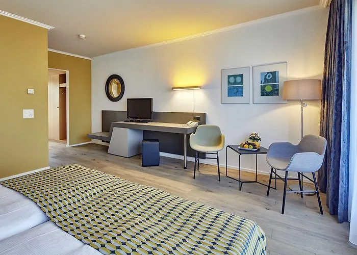 Hotel Berchtold Burgdorf