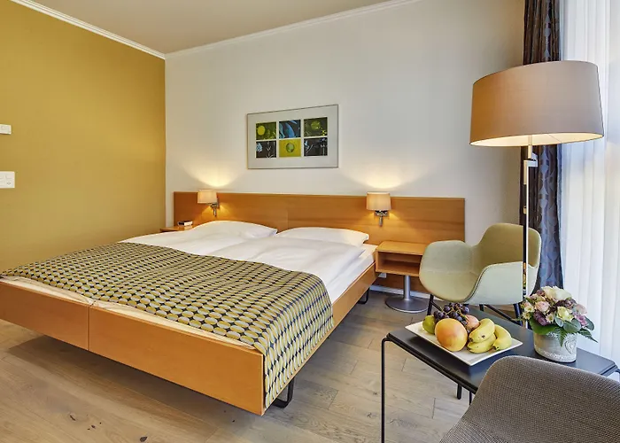 Berchtold Hotel Burgdorf