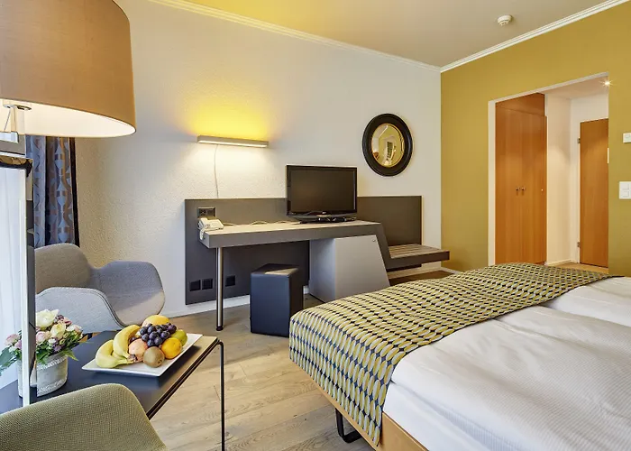 Berchtold Hotel Burgdorf