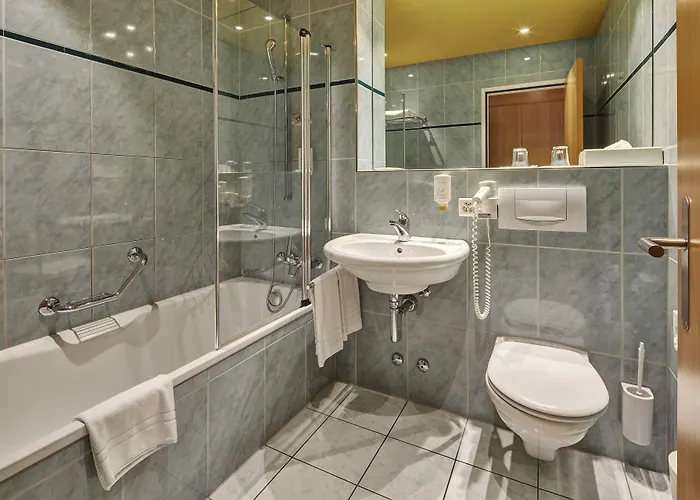 Berchtold Hotel Burgdorf