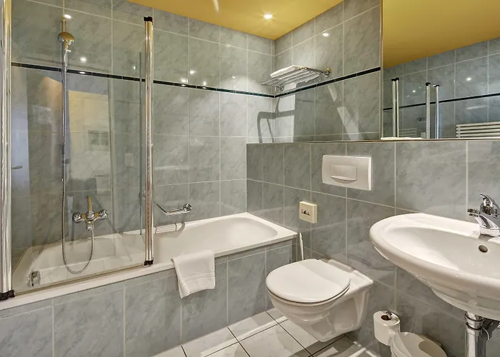 Berchtold 3* Burgdorf