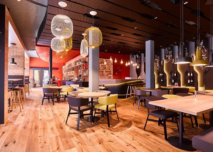 Berchtold 3* Burgdorf