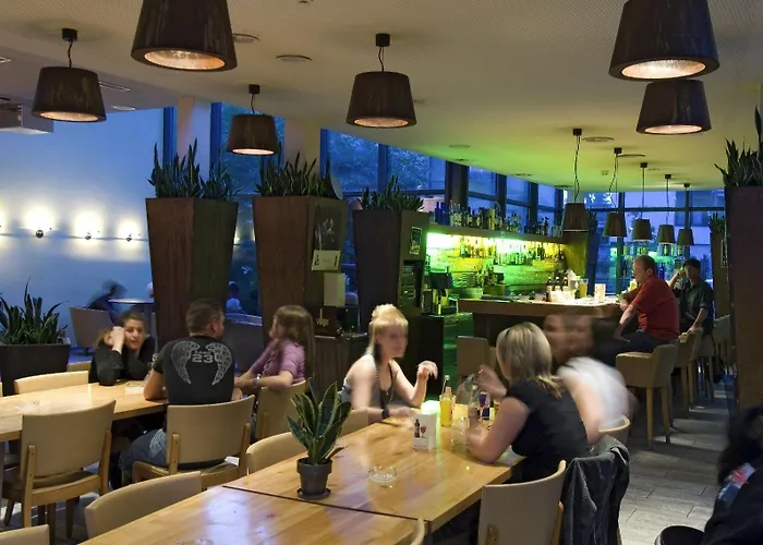 Hotel Berchtold Burgdorf