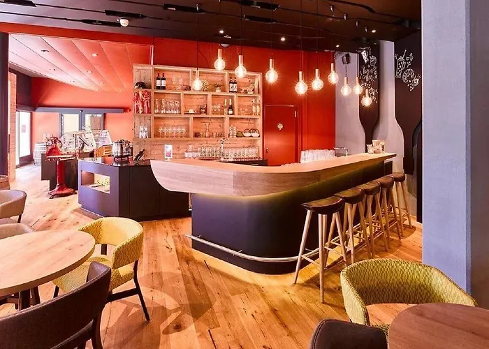 Berchtold 3* Burgdorf