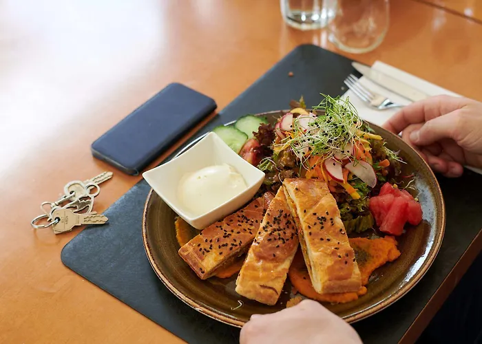 Hotel Berchtold Burgdorf