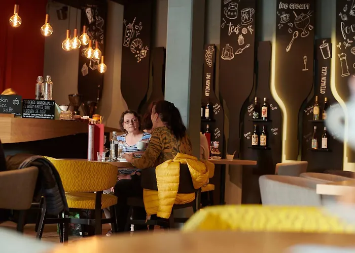 Hotel Berchtold Burgdorf