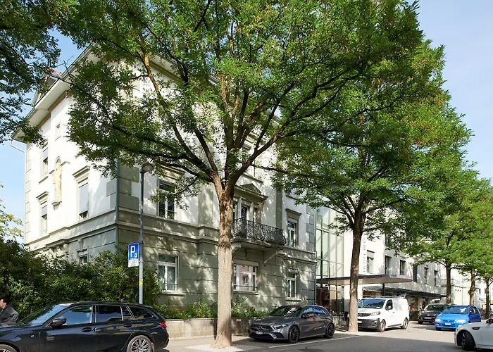 Berchtold Hotel Burgdorf