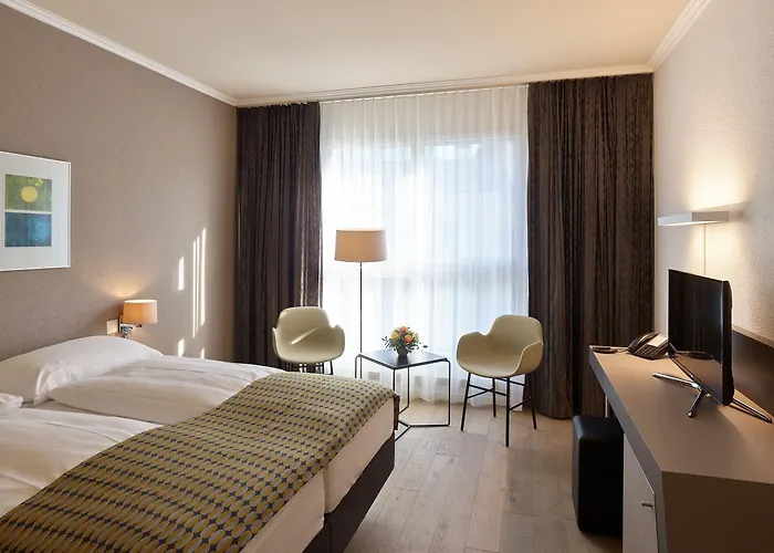 Berchtold 3* Burgdorf