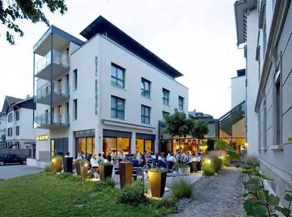 Berchtold Hotel Burgdorf