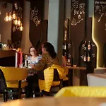 Hotel Berchtold Burgdorf