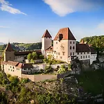Berchtold Hotel