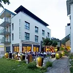 Berchtold Hotel Burgdorf
