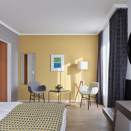 Berchtold Hotell Burgdorf