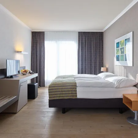 Hotell Berchtold
